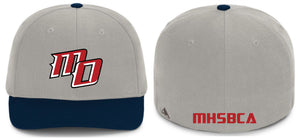 MHSBCA | P821 Hat | A195