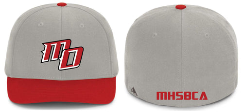 MHSBCA | P821 Hat | A195