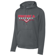 MHSBCA | Sport Wick Hoodie | A195 | 11