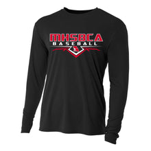 MHSBCA | Performance Long Sleeve Shirt | A195