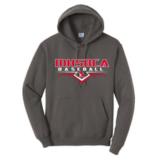 MHSBCA | Hoodie | A195 | 11