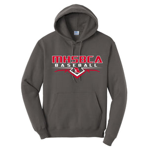 MHSBCA | Hoodie | A195 | 11