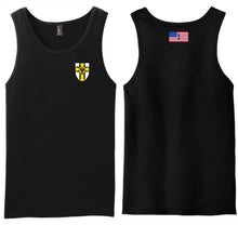 One Troop Gear | Tank | A762