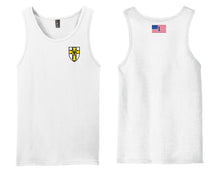 One Troop Gear | Tank | A762