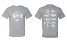 Missouri Select | T-Shirt | A711