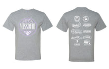 Missouri Select | T-Shirt | A711b