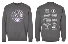 Missouri Select | Crewneck | A711