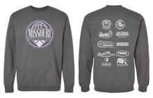 Missouri Select | Crewneck | A711b