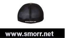 SMORR | Flame Logo Richardson 110 Hat | A247