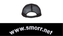 SMORR | Flame Logo Richardson 112 Hat | A247