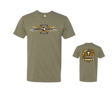 SMORR | T-Shirt | A247