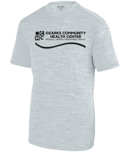 OCHC | Heather Performance Tee | A237