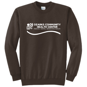 OCHC | Crewneck Sweatshirt | A237