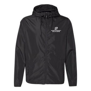 OCHC Fall Apparel Store | Windbreaker | A398