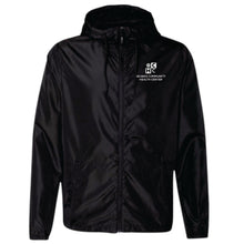 OCHC | Windbreaker | A237