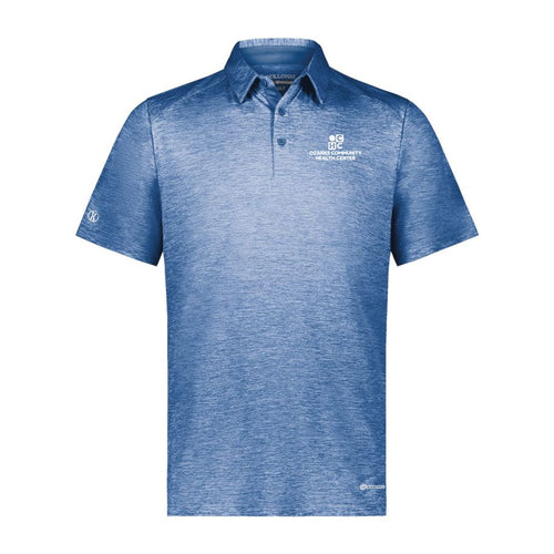 OCHC Fall Apparel Store | Men's Polo | A398