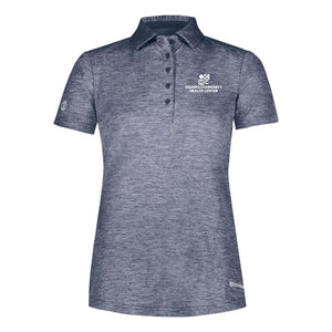 OCHC Fall Apparel Store | Ladies Polo | A398