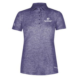 OCHC Fall Apparel Store | Ladies Polo | A398