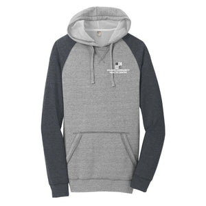 OCHC Fall Apparel Store | Raglan Hoodie | A398