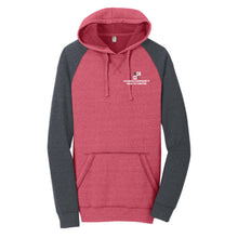 OCHC Fall Apparel Store | Raglan Hoodie | A398