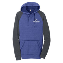 OCHC Fall Apparel Store | Raglan Hoodie | A398