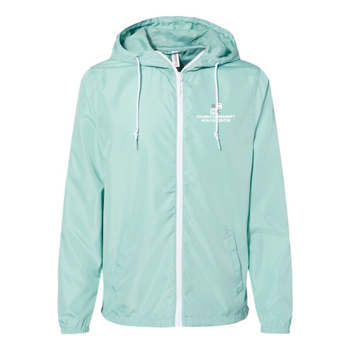 OCHC Fall Apparel Store | Windbreaker | A398