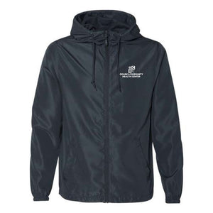 OCHC Fall Apparel Store | Windbreaker | A398