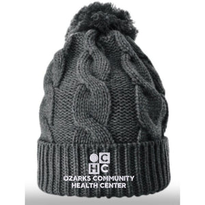 OCHC Fall Apparel Store | Beanie | A398