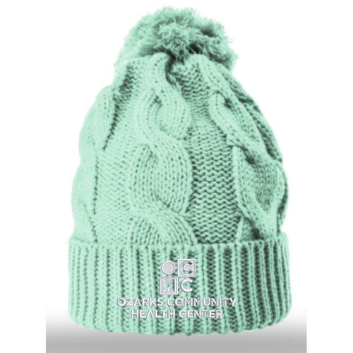 OCHC Fall Apparel Store | Beanie | A398