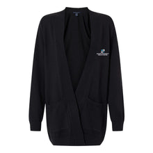 OCHC Fall Apparel Store | Women's Cardigan | A398