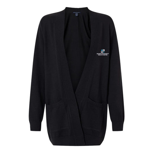 OCHC Fall Apparel Store | Women's Cardigan | A398