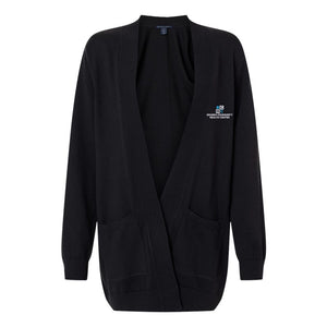 OCHC Fall Apparel Store | Women's Cardigan | A398