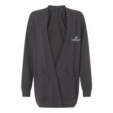 OCHC Fall Apparel Store | Women's Cardigan | A398