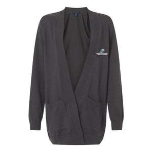 OCHC Fall Apparel Store | Women's Cardigan | A398