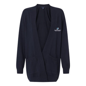 OCHC Fall Apparel Store | Women's Cardigan | A398