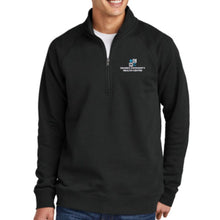 OCHC Fall Apparel Store | Men's Fleece 1/4 Zip Pullover | A398