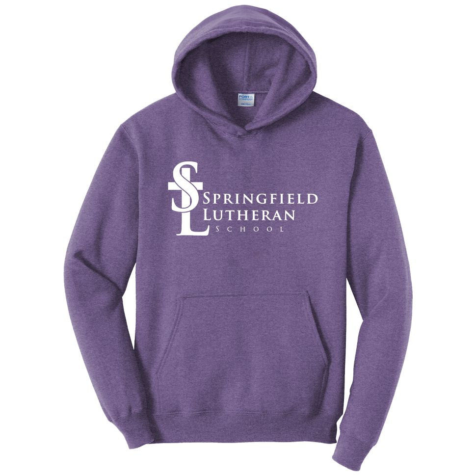 Springfield Lutheran School | 