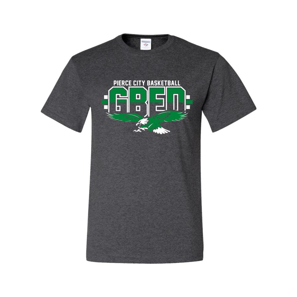 Pierce City Basketball | T-Shirt | A360