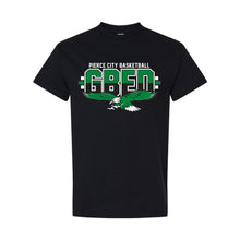 Pierce City Basketball | T-Shirt | A360