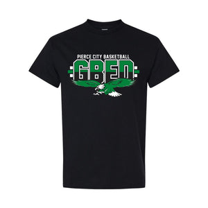 Pierce City Basketball | T-Shirt | A360