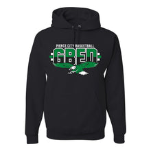 Pierce City Basketball | Hoodie | A360