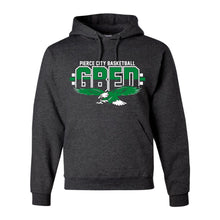 Pierce City Basketball | Hoodie | A360