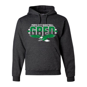 Pierce City Basketball | Hoodie | A360