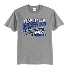 Pleasant View Wrestling | T-Shirt | A829