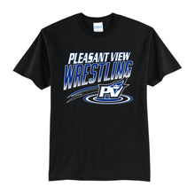 Pleasant View Wrestling | T-Shirt | A829