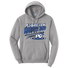 Pleasant View Wrestling | Hoodie | A829