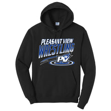 Pleasant View Wrestling | Hoodie | A829