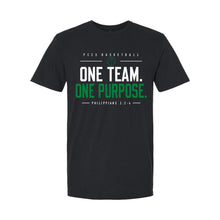 PCCS Basketball | Softstyle T-Shirt | A816