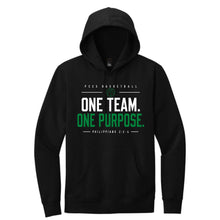 PCCS Basketball | Hoodie | A816