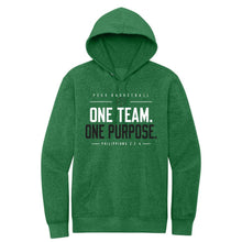 PCCS Basketball | Hoodie | A816